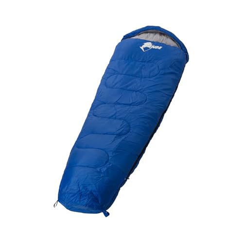 ANDE S00008-0290 Schlafsack, Uni, Blau ANDE S00008-0290 Schlafsack, Uni, Blau von ANDE