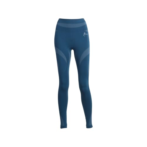 ANDE W09001-0286 Sporthose für Damen, Blau von ANDE