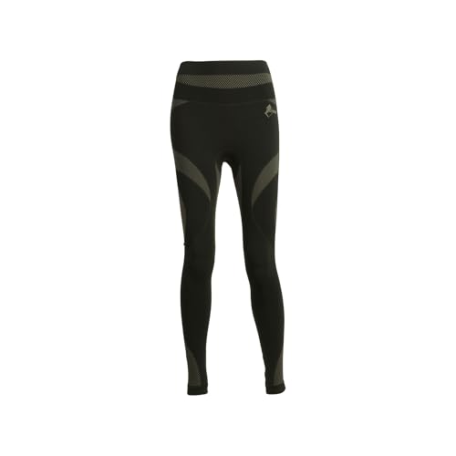 ANDE W09001-0590 Sporthose für Damen, Schwarz von ANDE