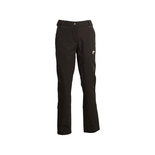 ANDE W16011-0590 Sporthose für Damen, Schwarz ANDE W16011-0590 Sporthose für Damen, Schwarz von ANDE