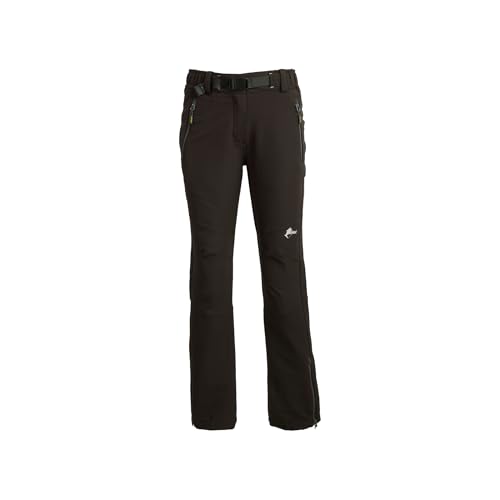 ANDE W16030A-0590 Sporthose für Damen, Schwarz ANDE W16030A-0590 Sporthose für Damen, Schwarz von ANDE