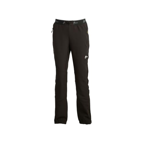 ANDE W16031-0590 Sporthose für Damen, Schwarz ANDE W16031-0590 Sporthose für Damen, Schwarz von ANDE