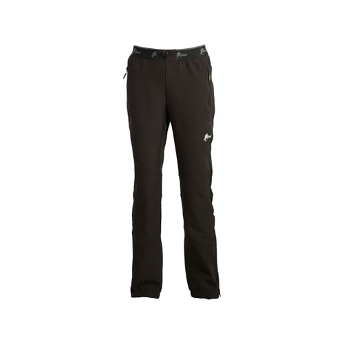 ANDE W16031-0590 Sporthose für Damen, Schwarz von ANDE