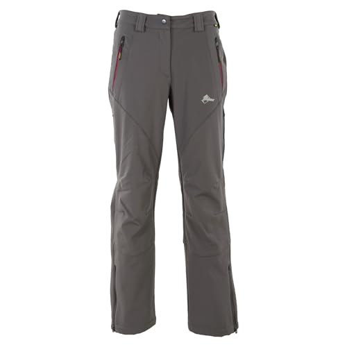 ANDE W16033-0550 Sporthose für Damen, Graphit ANDE W16033-0550 Sporthose für Damen, Graphit von ANDE