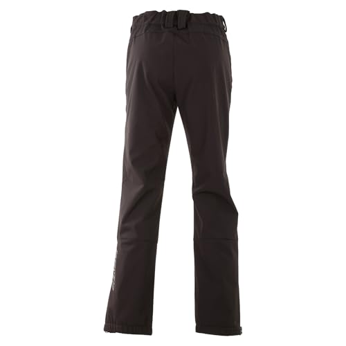 ANDE W16033-0590 Sporthose für Damen, Schwarz von ANDE