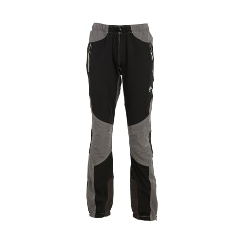 ANDE W16039-H590 Sporthose für Damen, Schwarz/Anthrazit ANDE W16039-H590 Sporthose für Damen, Schwarz/Anthrazit von ANDE