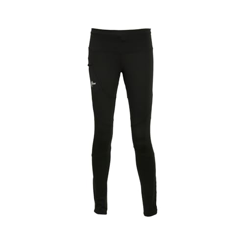 ANDE W16040-0590 Sporthose für Damen, Schwarz von ANDE