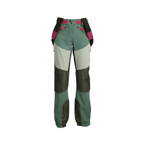 ANDE W16047-E410 Sporthose für Damen, Kieferngrün/Salbei ANDE W16047-E410 Sporthose für Damen, Kieferngrün/Salbei von ANDE