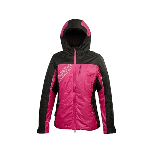 ANDE W21023-0341 Damenjacke Fuchsia ANDE W21023-0341 Damenjacke Fuchsia von ANDE