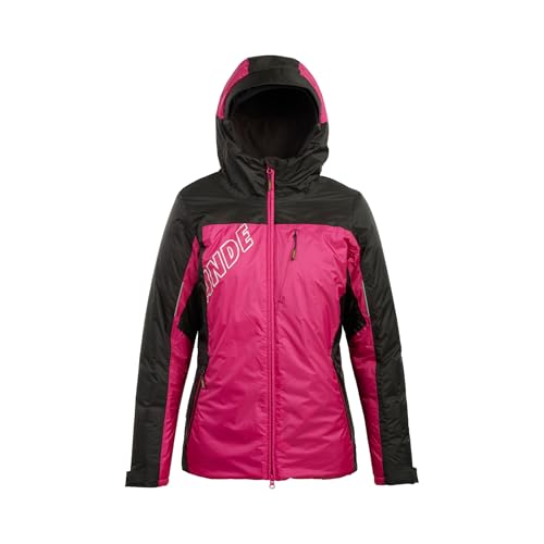 ANDE W21023-8341 Damenjacke Fuchsia/Schwarz ANDE W21023-8341 Damenjacke Fuchsia/Schwarz von ANDE