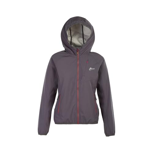 ANDE W22002-0580 Damenjacke Anthrazit ANDE W22002-0580 Damenjacke Anthrazit von ANDE