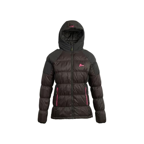 ANDE W23003-0590 Damenjacke Schwarz ANDE W23003-0590 Damenjacke Schwarz von ANDE