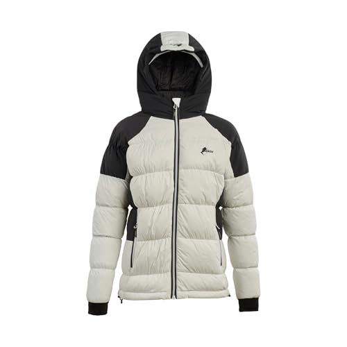 ANDE W23003-3101 Damenjacke Weiß/Schwarz ANDE W23003-3101 Damenjacke Weiß/Schwarz von ANDE