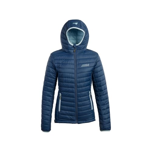 ANDE W23014A-0286 Damenjacke blau ANDE W23014A-0286 Damenjacke blau von ANDE