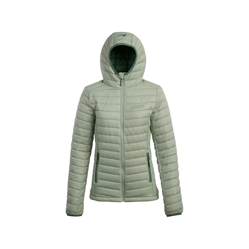 ANDE W23014A-0428 Damenjacke Salbei ANDE W23014A-0428 Damenjacke Salbei von ANDE