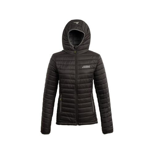 ANDE W23014A-0590 Damenjacke Schwarz ANDE W23014A-0590 Damenjacke Schwarz von ANDE
