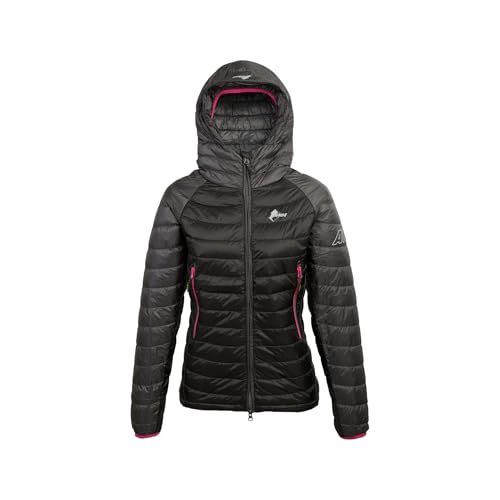 ANDE W23020-H590 Damenjacke Schwarz/Anthrazit ANDE W23020-H590 Damenjacke Schwarz/Anthrazit von ANDE