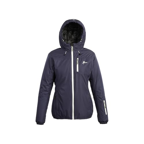 ANDE W25011-0274 Damenjacke Blau Denim ANDE W25011-0274 Damenjacke Blau Denim von ANDE