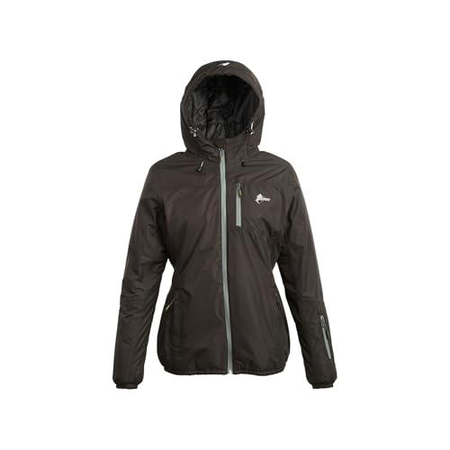 ANDE W25011-0590 Damenjacke Schwarz von ANDE