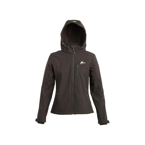 ANDE W31012A-0590 Damenjacke Schwarz ANDE W31012A-0590 Damenjacke Schwarz von ANDE