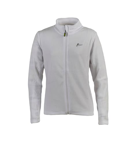 ANDE W31027-0101 Langes Oberteil für Damen, Weiß ANDE W31027-0101 Langes Oberteil für Damen, Weiß von ANDE