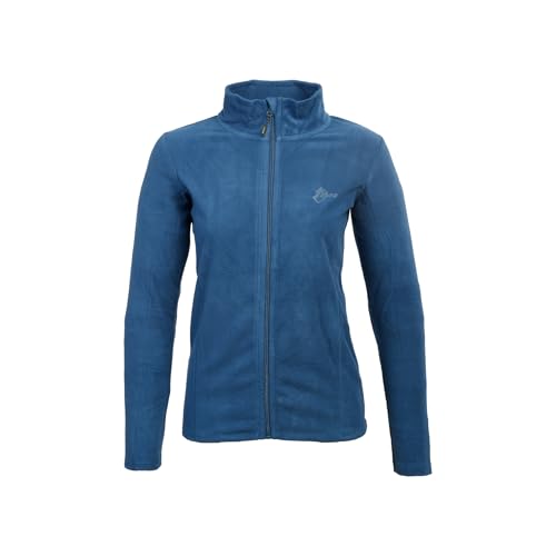 ANDE W31027-0274 Langarmshirt für Damen, Jeansblau ANDE W31027-0274 Langarmshirt für Damen, Jeansblau von ANDE