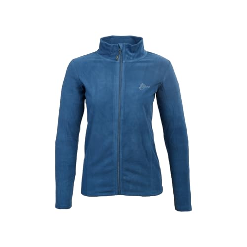 ANDE W31027-0274 Langarmshirt für Damen, Jeansblau von ANDE