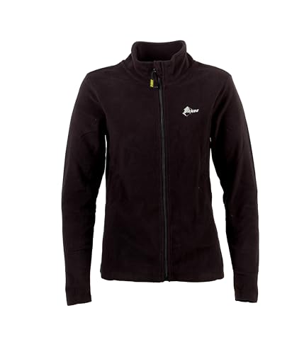 ANDE W31027-0590 Langes Oberteil für Damen, Schwarz ANDE W31027-0590 Langes Oberteil für Damen, Schwarz von ANDE