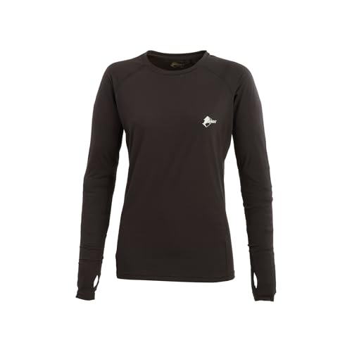 ANDE W33017-0590 Langes Oberteil für Damen, Schwarz ANDE W33017-0590 Langes Oberteil für Damen, Schwarz von ANDE