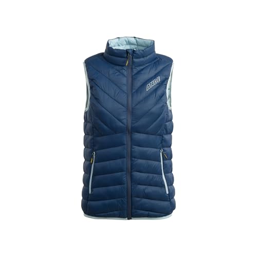 ANDE W42002-0286 Sportweste für Damen, Blau ANDE W42002-0286 Sportweste für Damen, Blau von ANDE