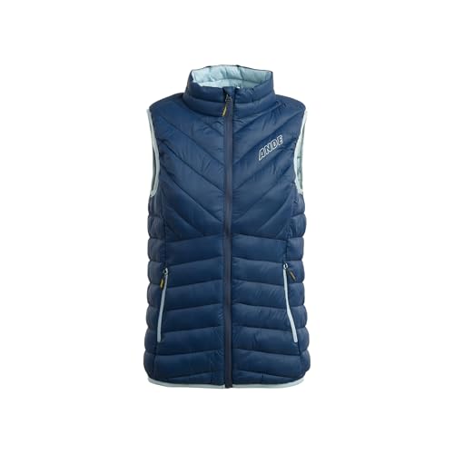 ANDE W42002-0286 Sportweste für Damen, Blau von ANDE