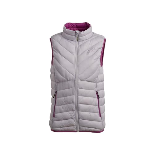 ANDE W42002-0330 Sportweste für Damen, Lila von ANDE