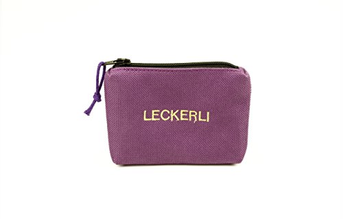ANDREAS WIPPER Mit Wunschname möglich. Leckerlibörse, Futterbeutel, Leckerlibeutel, Futtertasche für Hunde, Leckerlitasche Pocket Violet Edition ANDREAS WIPPER Mit Wunschname möglich. Leckerlibörse, Futterbeutel, Leckerlibeutel, Futtertasche für Hunde, Leckerlitasche Pocket Violet Edition von ANDREAS WIPPER