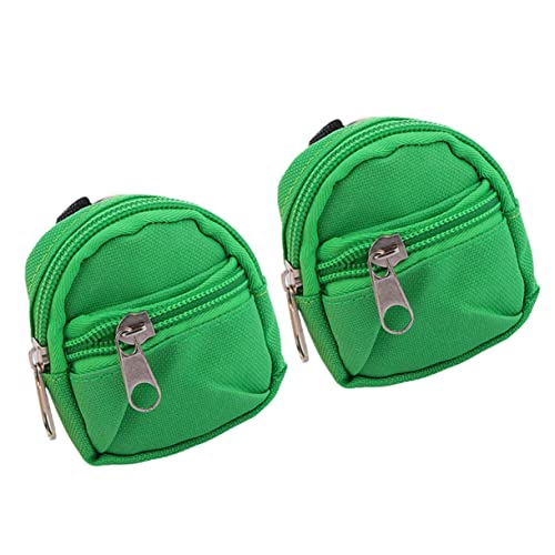 ANDRESLAD 2 Stück Mini Rucksack Mini Tasche Schlüsselanhänger Geldbörse Anhänger Mini Geldbörse Schlüsselanhänger Geldbörse Geldbörse Rucksack Geldbörse Schlüsselanhänger ANDRESLAD 2 Stück Mini Rucksack Mini Tasche Schlüsselanhänger Geldbörse Anhänger Mini Geldbörse Schlüsselanhänger Geldbörse Geldbörse Rucksack Geldbörse Schlüsselanhänger von ANDRESLAD