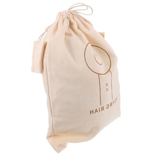 ANDRESLAD Haartrocknertasche Mit Kordelzug Praktisch Für Zu Hause Auf Reisen Und Im Hotel. ANDRESLAD Haartrocknertasche Mit Kordelzug Praktisch Für Zu Hause Auf Reisen Und Im Hotel. von ANDRESLAD