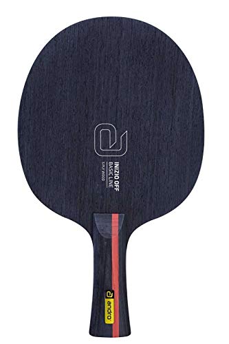 ANDRO Holz Inizio Off Optionen konkav ANDRO Holz Inizio Off Optionen konkav von ANDRO