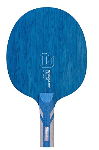 ANDRO Holz Novacell Off, anatomisch ANDRO Holz Novacell Off, anatomisch von ANDRO