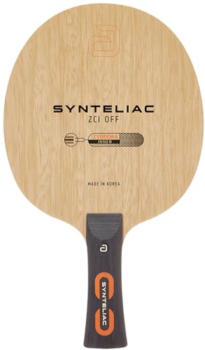 ANDRO Holz Synteliac ZCI, gerade ANDRO Holz Synteliac ZCI, gerade von ANDRO