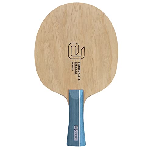 ANDRO Holz Timber 5 All, gerade ANDRO Holz Timber 5 All, gerade von ANDRO
