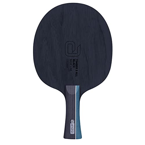 ANDRO Holz Timber 5 All Black, anatomisch ANDRO Holz Timber 5 All Black, anatomisch von ANDRO