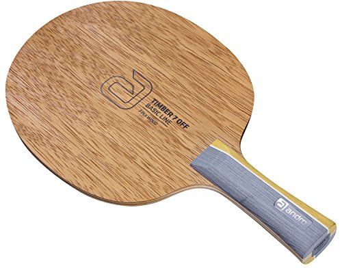 ANDRO Holz Timber7 Off, konkav ANDRO Holz Timber7 Off, konkav von ANDRO