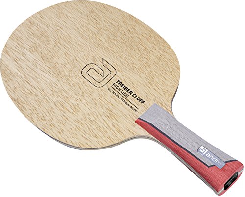 ANDRO Holz Treiber CI Off, konkav ANDRO Holz Treiber CI Off, konkav von ANDRO