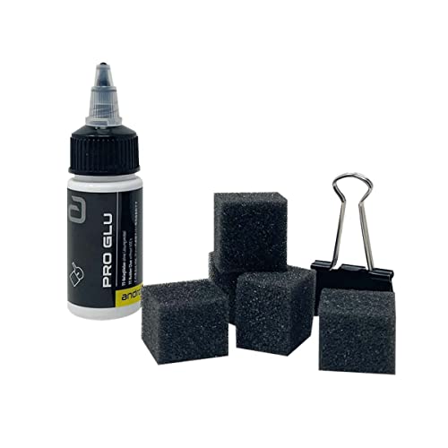 ANDRO Kleber Pro Glu 30 g ANDRO Kleber Pro Glu 30 g von ANDRO
