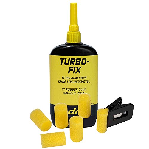 ANDRO Kleber Turbo Fix 250 ml Optionen St ANDRO Kleber Turbo Fix 250 ml Optionen St von ANDRO