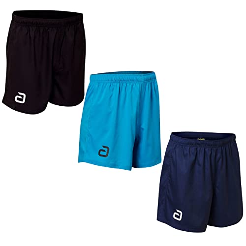 ANDRO Shorts Torin, blau, M ANDRO Shorts Torin, blau, M von ANDRO