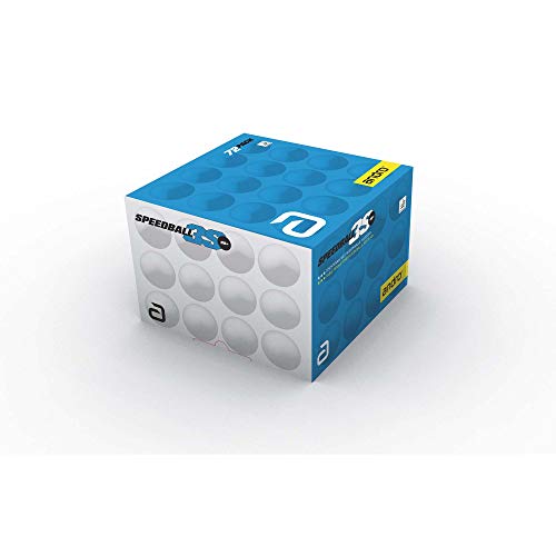 ANDRO Speedball *** 3S 72er, weiß ANDRO Speedball *** 3S 72er, weiß von ANDRO