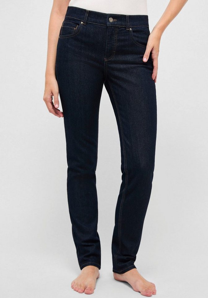 ANGELS Slim-fit-Jeans CICI von ANGELS