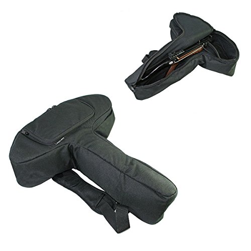Anglo Arms Pistol Crossbow Padded Case Bag Black Anglo Arms Pistol Crossbow Padded Case Bag Black von ANGLO ARMS