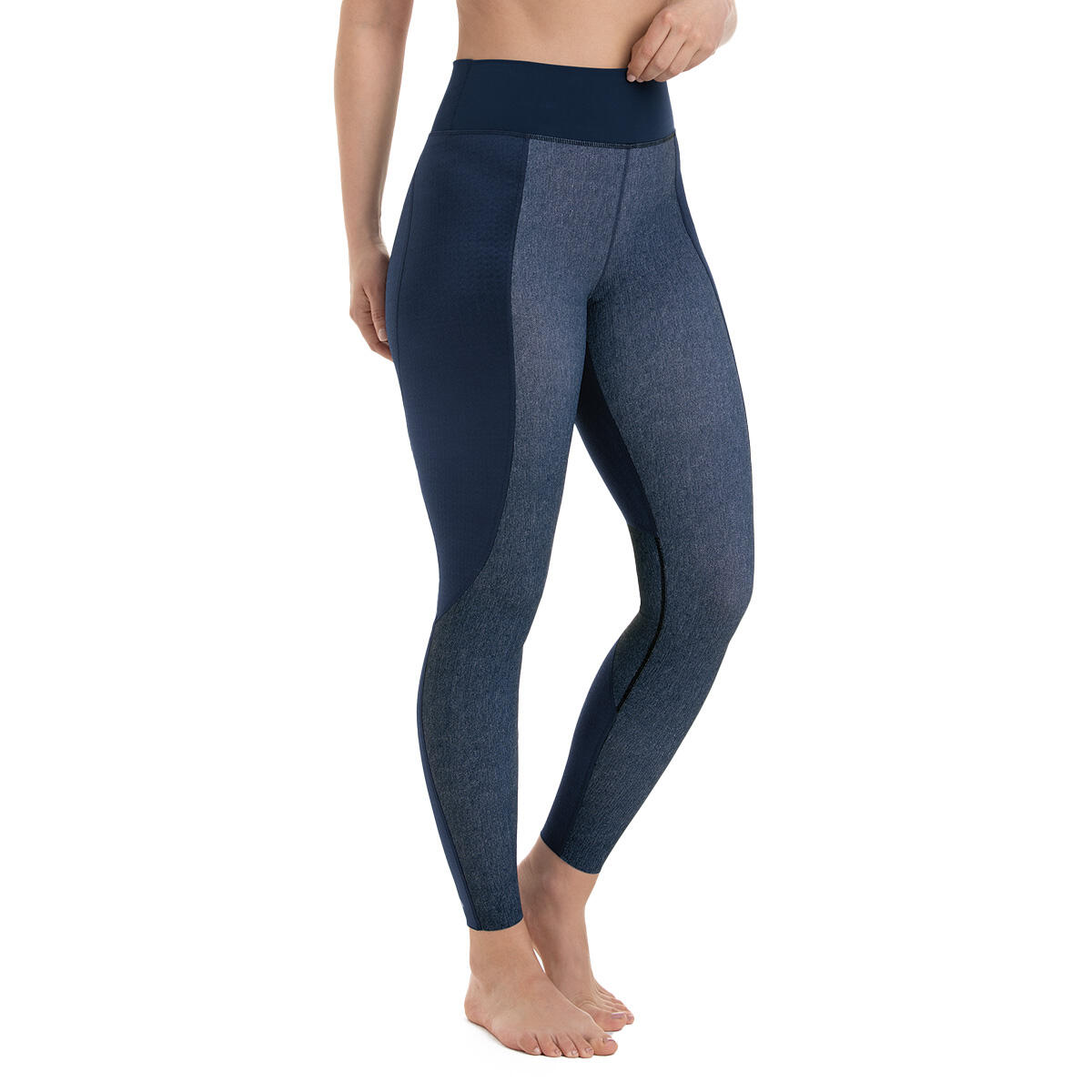 Sport-Hose Damen - Tights Compression von ANITA ACTIVE