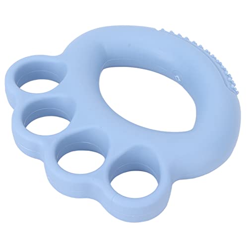 ANKROYU ANKROU 4 Finger Loch Trainingsgerät, Finger Flexibilitäts Trainingsgerät, Handgriff Stärkungsgerät, Finger Übungsgerät, Griffstärke Trainer, Unterarm Griff Training, Fingerstrecker ANKROYU ANKROU 4 Finger Loch Trainingsgerät, Finger Flexibilitäts Trainingsgerät, Handgriff Stärkungsgerät, Finger Übungsgerät, Griffstärke Trainer, Unterarm Griff Training, Fingerstrecker von ANKROYU